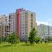 ул. Краснолесья, 107 в городе Екатеринбург