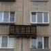 Недействующие электронные часы в городе Каменск-Шахтинский