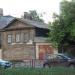 ул. Буянова, 108 в городе Самара