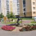 Скульптура «Чистый двор-чистая совесть» в городе Екатеринбург