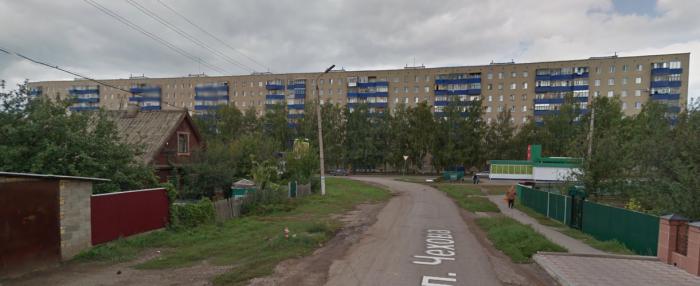 Rostic s просп ленина 41а октябрьский фото prospekt Lenina, 41 - Oktyabrsky