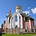 Храм во имя Святого Равноапостольного Князя Владимира в городе Екатеринбург