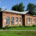 Бактериологическая лаборатория ЦГБ № 2 в городе Екатеринбург