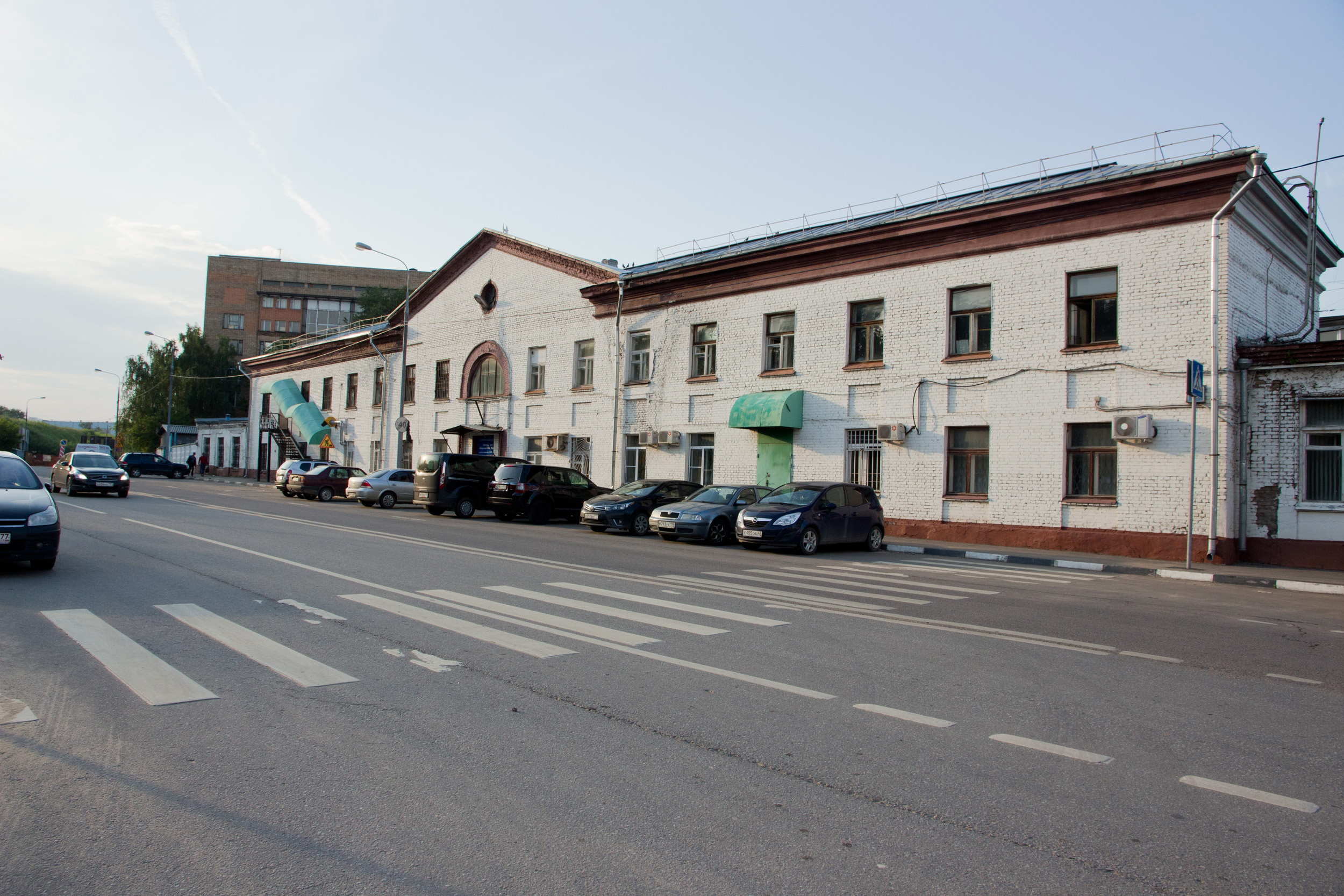 Бьюти, пункт выдачи, Верхнелихоборская ул., 8, Москва - Яндекс Карты