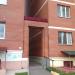 Арка в городе Павловский Посад