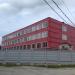 Новый корпус в городе Павловский Посад