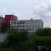 Новый корпус фабрики в городе Павловский Посад