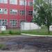 Вход в бомбоубежище в городе Павловский Посад