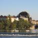 Charles University, Faculty of Social Sciences; and the Hollar Gallery in Prague city