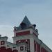 Башня в городе Павловский Посад