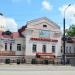 Ленинградские бани в городе Хабаровск