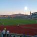 Adem Jashari Olympic Stadium in Mitrovica city