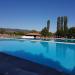 La Baia Olympic Pool in Mitrovica city