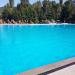 La Baia Olympic Pool in Mitrovica city