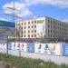 Хостел Friendly House в городе Вишнёвое