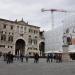 Piazza Dante - Piazza dei Signori