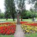 Pomnik Stefana Żeromskiego in Nałęczów city