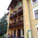 Sanatorium Książę Józef in Nałęczów city