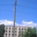 Опора № 62 в городе Вишнёвое