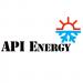 API Energy International Corpration in Dubai city