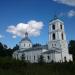 Храм Успения Пресвятой Богородицы в Красном