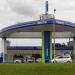 Bashneft petrol station