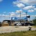 Транспортная проходная в городе Южноуральск