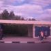 Зупинка «вул. Галини Петрової» в місті Севастополь