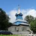 Cerkiew pw. Wszystkich Świętych in Suwałki city