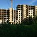 Жилой комплекс «Крылья» в городе Тверь