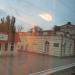 Закусочная в городе Новочеркасск