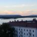 Остров в городе Самара