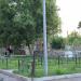 Детская игровая площадка в городе Самара