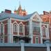 Волжский просп., 1 корпус 5 в городе Самара