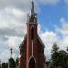Kaplica pw. Przemienienia Pańskiego in Suwałki city