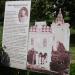 Бюст В. А. Хлудова в городе Сочи