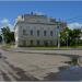 Красная пл., 1 в городе Чебоксары