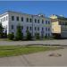 Институт усовершенстования врачей в городе Чебоксары