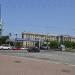 Т-образный перекрёсток улиц Муравьёва-Амурского и Гоголя (ru) in Khabarovsk city