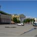 Автостоянка в городе Чебоксары