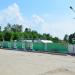 АЗС ООО «Нефтепродукт-Сервис» (ru) in Khabarovsk city