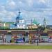 Киоски с мороженым в городе Чебоксары