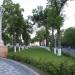 Старая набережная (1-я очередь) в городе Самара