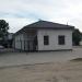 ул. Казинца, 8а в городе Минск