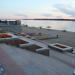 Лестница в городе Самара