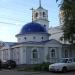 Крестильный храм в городе Самара