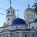 Храм в честь Святого Вознесения Христова в городе Самара