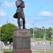 Памятник Константину Иванову в городе Чебоксары