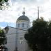 Храм в честь Святого Вознесения Христова в городе Самара