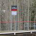 Остановочный пункт Земля Постникова в городе Чусовой